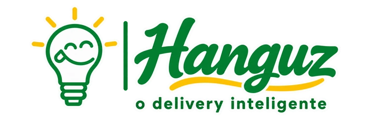 HANGUZ - o delivery inteligente